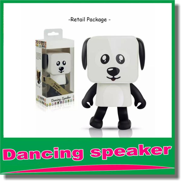 мини супер вырезать смарт танцы робот собака bluetooth динамик мульти портативный bluetooth колонки новый год рождественский подарок для дет
мини супер вырезать смарт танцы робот собака bluetooth динамик мульти портативный bluetooth колонки новый год рождественский подарок для дет