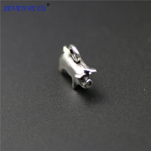 20 pieces/lot 9mm*10mm antique silver plated alloy diy metal charms small cute pig charms for jewelry making jewelry making who, Bronze;silver
20 pieces/lot 9mm*10mm antique silver plated alloy diy metal charms small cute pig charms for jewelry making jewelry making who, Bronze;silver