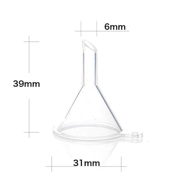 mini funnel perfume packing tool воронка переупаковка косметика воронка прозрачная pp пластмассовая парфюмерия repackaging инструменты для м
mini funnel perfume packing tool воронка переупаковка косметика воронка прозрачная pp пластмассовая парфюмерия repackaging инструменты для м