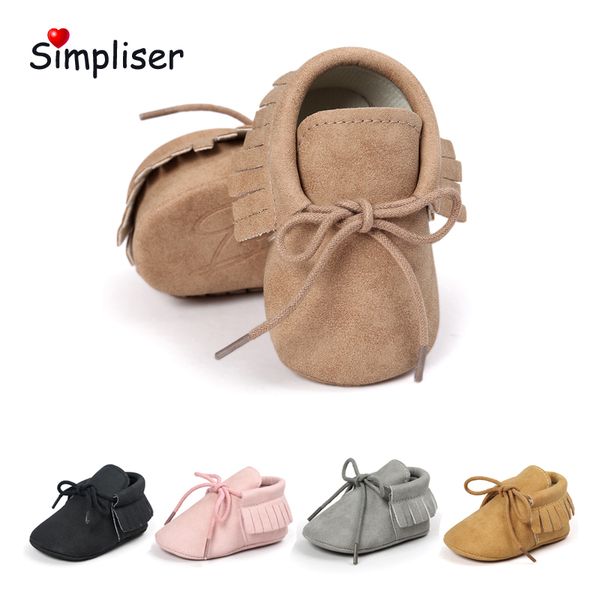 tassel leather shoes for newborn baby girls boys lace up soft sole first walkers 0-18m infant toddler shoes prewalking, Black;grey
tassel leather shoes for newborn baby girls boys lace up soft sole first walkers 0-18m infant toddler shoes prewalking, Black;grey
