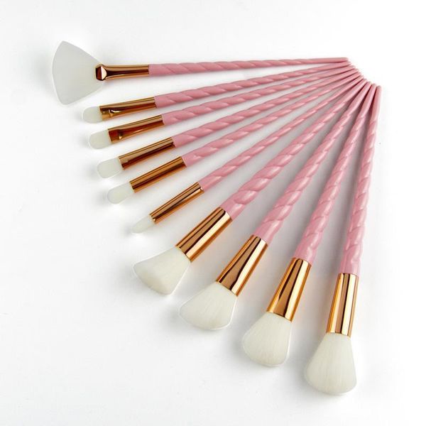 new 10pcs makeup brush set screw thread makeup brush 10pcs screw thread makeup tools dhl ing
new 10pcs makeup brush set screw thread makeup brush 10pcs screw thread makeup tools dhl ing