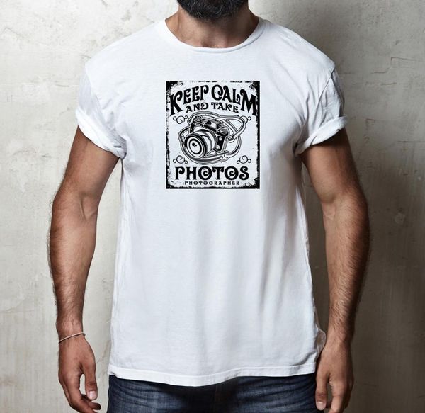 funny успокойся и take фото фотография фотограф камеры t-shirt tee top новый новые футболки смешная топы tee unisex, White;black
funny успокойся и take фото фотография фотограф камеры t-shirt tee top новый новые футболки смешная топы tee unisex, White;black