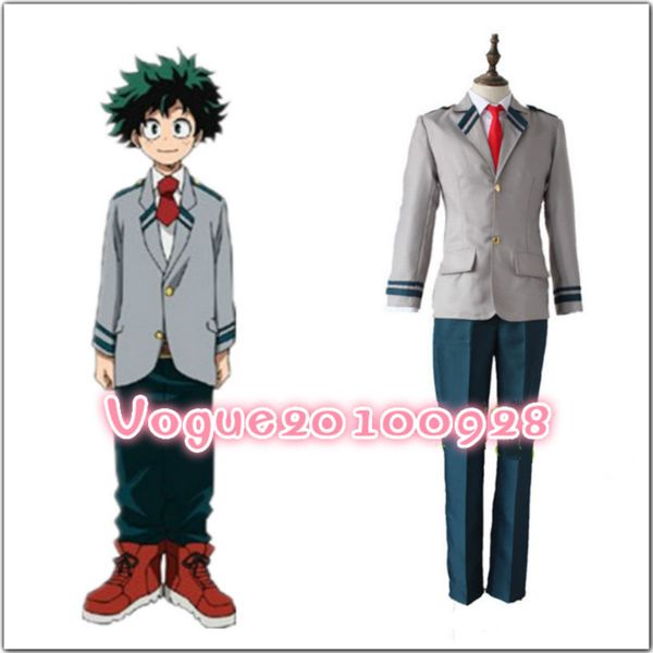 новое аниме boku no hero academia midoriya, izuku косплей школьная форма косплей, Black;red
новое аниме boku no hero academia midoriya, izuku косплей школьная форма косплей, Black;red