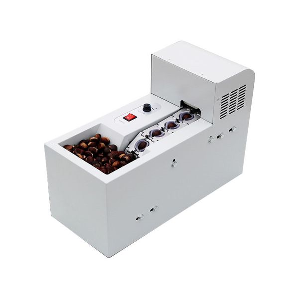 beijamei high efficiency chinese chestnut shell cutting opener price commercial nuts mouth opening machine for sale
beijamei high efficiency chinese chestnut shell cutting opener price commercial nuts mouth opening machine for sale