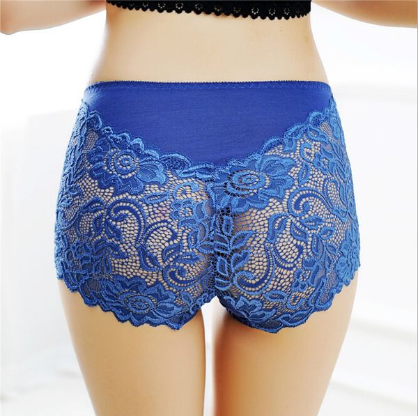 2018 fashion women lace hollow out panties female breathable underwear pink underpants 7 colors panties cheap, Black;pink
2018 fashion women lace hollow out panties female breathable underwear pink underpants 7 colors panties cheap, Black;pink