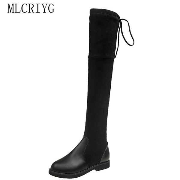 2018 new ankle women's boots autumn front lace up crystal shoes woman high heels ladies comfortable ruffle wild boot, Black
2018 new ankle women's boots autumn front lace up crystal shoes woman high heels ladies comfortable ruffle wild boot, Black