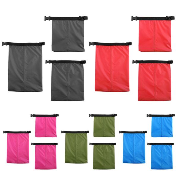 3pcs coated silicone fabric pressure waterproof dry bag 1.5l 2.5l 3.5l swim diving bag rafting boating dry storage pouch
3pcs coated silicone fabric pressure waterproof dry bag 1.5l 2.5l 3.5l swim diving bag rafting boating dry storage pouch