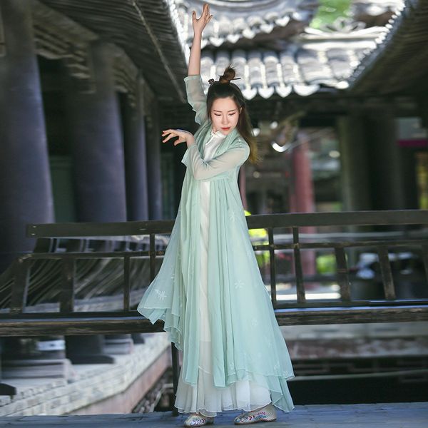 2018 summer elegant fairy costume hanfu for women exhibition design pgraphy hanfu cosplay costume coat, Black;red
2018 summer elegant fairy costume hanfu for women exhibition design pgraphy hanfu cosplay costume coat, Black;red