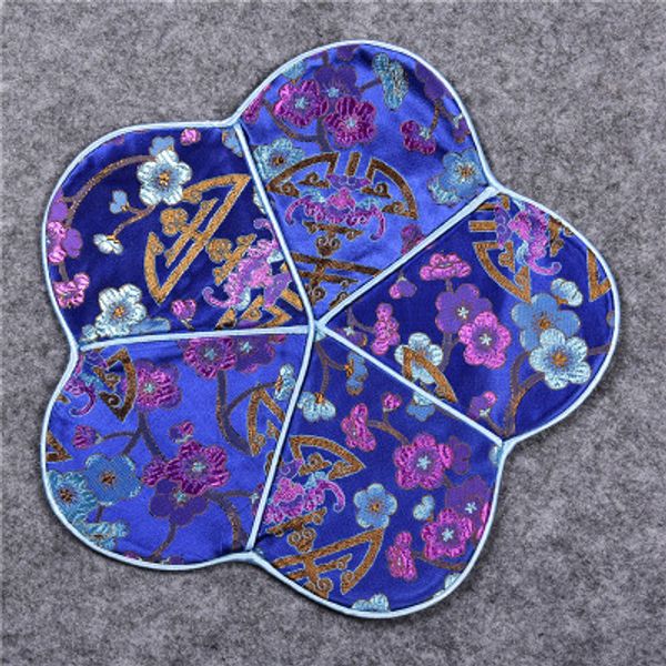 роскошный вишневый цвет кофе каботажное судно чашки placemat натуральный шелковый шелк шелк коврик обеденный стол коврик китайский стиль ста
роскошный вишневый цвет кофе каботажное судно чашки placemat натуральный шелковый шелк шелк коврик обеденный стол коврик китайский стиль ста