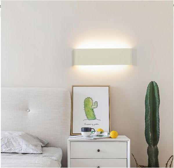 led wall lamp bedside sconces 10w 20w 24w lighting fixture 110v 220v living room bathroom mirror light indoor aisle
led wall lamp bedside sconces 10w 20w 24w lighting fixture 110v 220v living room bathroom mirror light indoor aisle