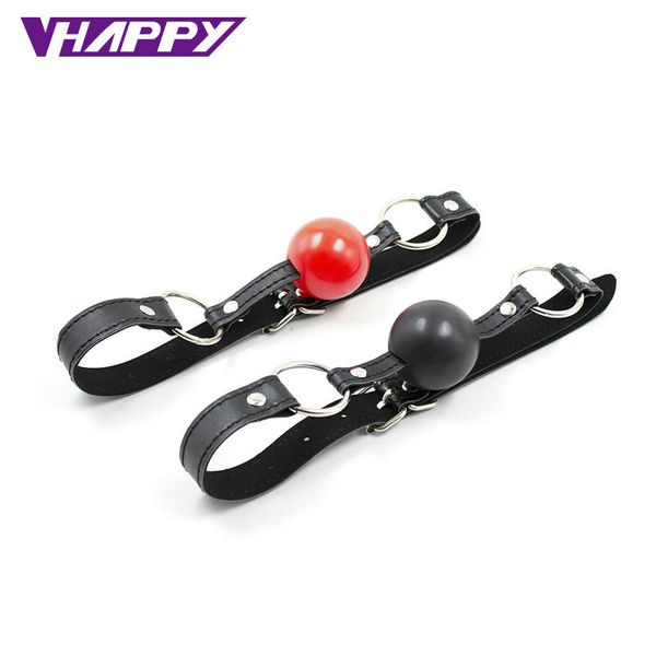 mouth leather ball bondage strap open not plastic ball silicone gear gag red breathable black products mg004007a y18102405 dbmu
mouth leather ball bondage strap open not plastic ball silicone gear gag red breathable black products mg004007a y18102405 dbmu
