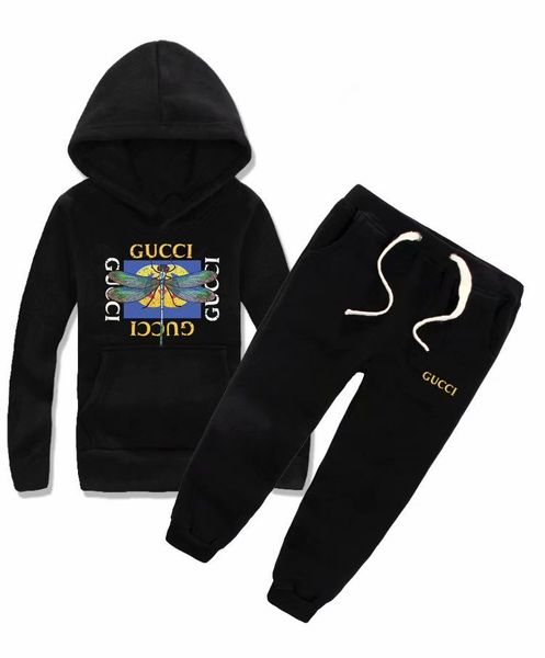 Children's clothing boy long-sleeved suit new baby infant children's clothes two-piece set 2--10years old spring tide Dragonfly Suit
Children's clothing boy long-sleeved suit new baby infant children's clothes two-piece set 2--10years old spring tide Dragonfly Suit