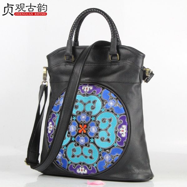 noenname 2018 summer new lady cowhide shoulder bagwomen saffiano bags miao nationality handmade embroidery large capacity bag
noenname 2018 summer new lady cowhide shoulder bagwomen saffiano bags miao nationality handmade embroidery large capacity bag