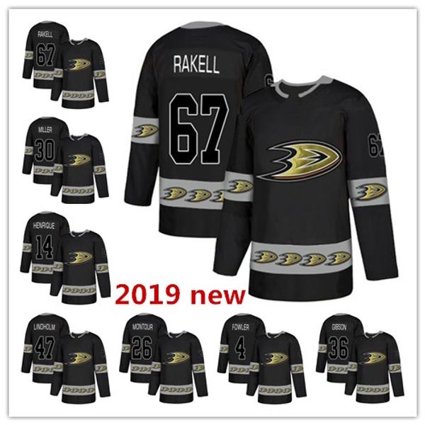 2019 new Anaheim Ducks Patrick Eaves Cam Fowler Brandon Montour 42 Josh Manson 15 Ryan Getzlaf mens hockey stitched black Jersey
2019 new Anaheim Ducks Patrick Eaves Cam Fowler Brandon Montour 42 Josh Manson 15 Ryan Getzlaf mens hockey stitched black Jersey