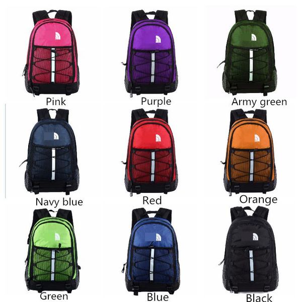 9 color the north f backpack ca ual backpack travel outdoor port bag teenager tudent 41x27x18cm chool bag mma405 10pc
9 color the north f backpack ca ual backpack travel outdoor port bag teenager tudent 41x27x18cm chool bag mma405 10pc