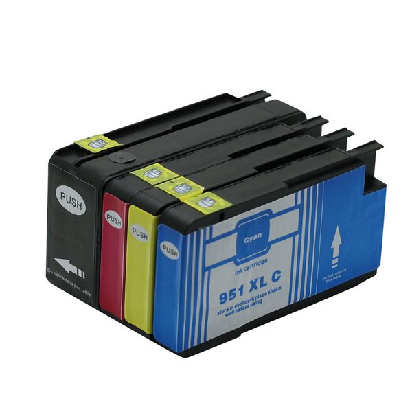 4pk картриджи замена для HP 950 950XL 951 951XL Officejet Pro 8640 8660 8615 8625 8610 8620 8630 показать уровень ч
4pk картриджи замена для HP 950 950XL 951 951XL Officejet Pro 8640 8660 8615 8625 8610 8620 8630 показать уровень ч