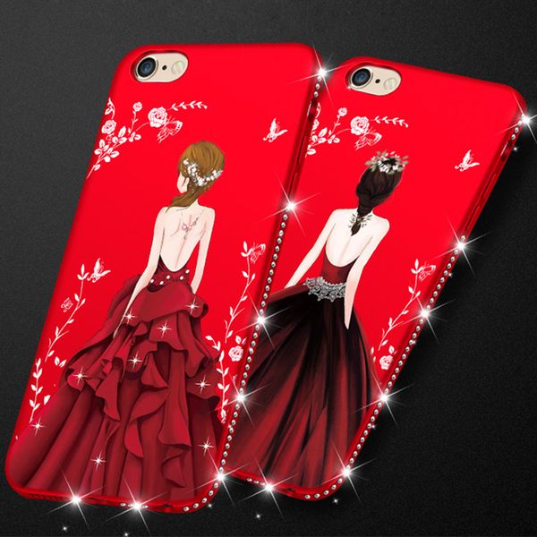 est premium quality goddess pattern for iphone 8 case rhinestone surround phone case beauty style for samsung designer phone case
est premium quality goddess pattern for iphone 8 case rhinestone surround phone case beauty style for samsung designer phone case
