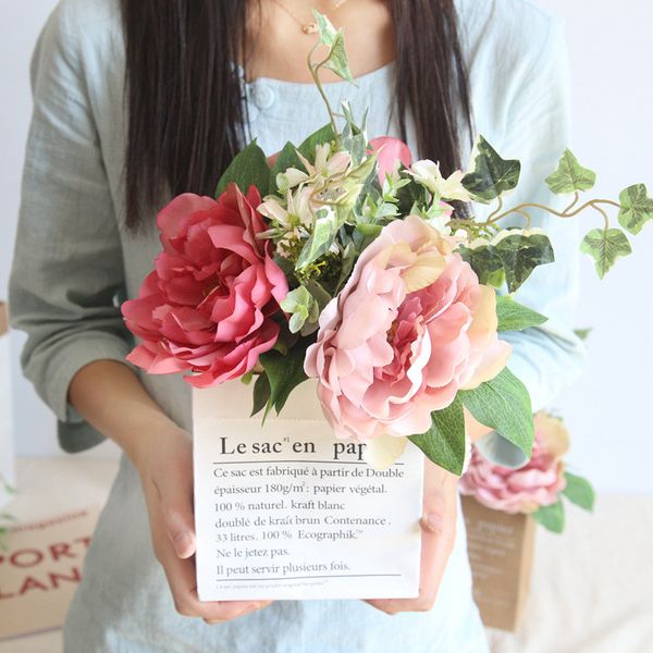 artificial flowers real touch fake flower pompom hydrangea bouquet for wedding garden decor interior design silk flowers
artificial flowers real touch fake flower pompom hydrangea bouquet for wedding garden decor interior design silk flowers