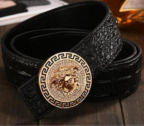 selling new mens mens black belt genuine leather business belts pure color belt snake pattern buckle belt for gift b3, Black;brown
selling new mens mens black belt genuine leather business belts pure color belt snake pattern buckle belt for gift b3, Black;brown