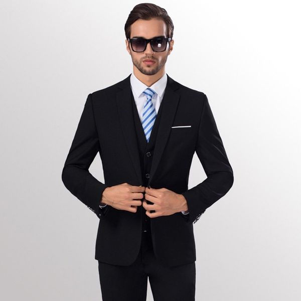 YJSFG дом новый 2 шт. мужской пиджак костюм Slim Fit смокинг бизнес пальто брюки Брюки фо
YJSFG дом новый 2 шт. мужской пиджак костюм Slim Fit смокинг бизнес пальто брюки Брюки фо