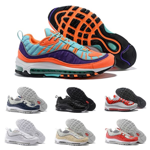 98s 98 bullet running shoes men fashion designer shoes corss jogging walking sports athletic mens outdoors sneakers, White;red
98s 98 bullet running shoes men fashion designer shoes corss jogging walking sports athletic mens outdoors sneakers, White;red