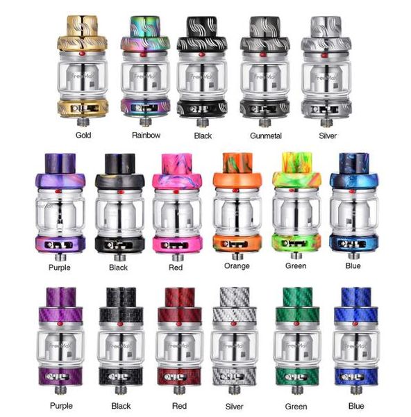 Аутентичный Freemax Fireluke Mesh Pro Tank 5 мл с стеклянной колбой 6 мл. Базовая версия с металлическим корпусом / версия из смолы / версия из углеродного волокна для опции
Аутентичный Freemax Fireluke Mesh Pro Tank 5 мл с стеклянной колбой 6 мл. Базовая версия с металлическим корпусом / версия из смолы / версия из углеродного волокна для опции