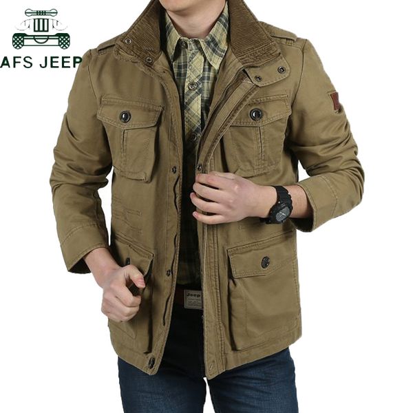 afs plus size 7xl 8xl loose army jackets men cotton thich warm autumn winter mens jackets hombre jaqueta masculina, Black;brown
afs plus size 7xl 8xl loose army jackets men cotton thich warm autumn winter mens jackets hombre jaqueta masculina, Black;brown