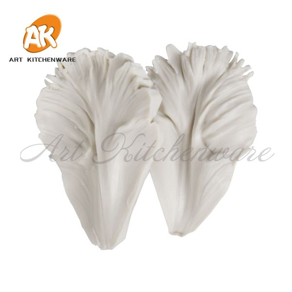 2pcs new impression flower mold silicone patel mold cake decorating fondant sugarcraft cake for sugar flower kitchenware
2pcs new impression flower mold silicone patel mold cake decorating fondant sugarcraft cake for sugar flower kitchenware