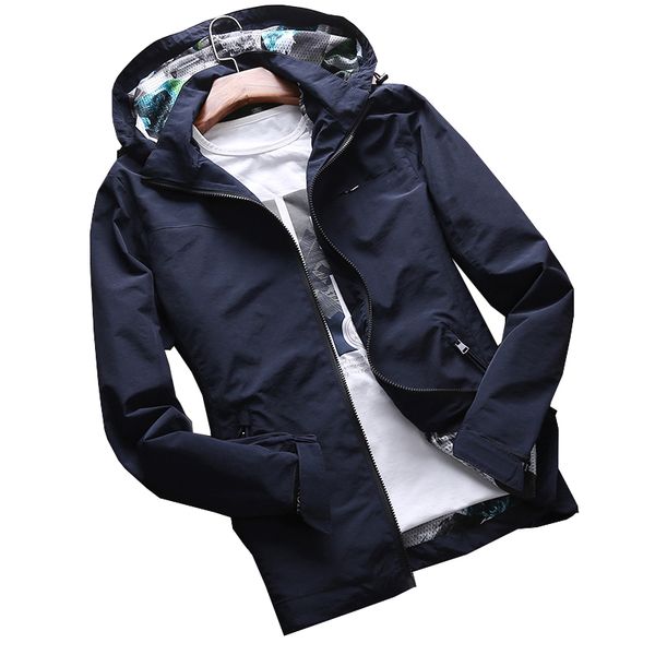 2018 new clothes brand-clothing casual fashion men thin jackets coats hooded mens spring jackets breathable autumn/winter, Black;brown
2018 new clothes brand-clothing casual fashion men thin jackets coats hooded mens spring jackets breathable autumn/winter, Black;brown