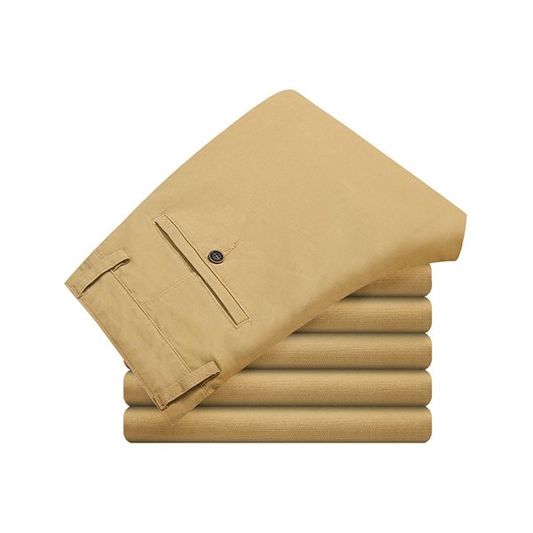 mrmt 2018 brand men's trousers casual trousers comfortable pants for male straight tube summer thin casual trouser, Black
mrmt 2018 brand men's trousers casual trousers comfortable pants for male straight tube summer thin casual trouser, Black