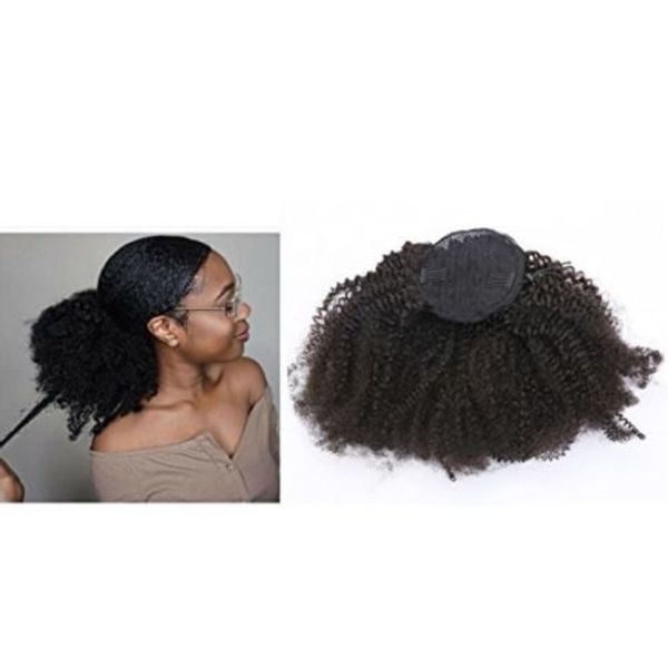 short high ponytail afro puff curly ponytail hair extension natural black 1b indian virgin hair drawstring ponytail for black women 120g
short high ponytail afro puff curly ponytail hair extension natural black 1b indian virgin hair drawstring ponytail for black women 120g