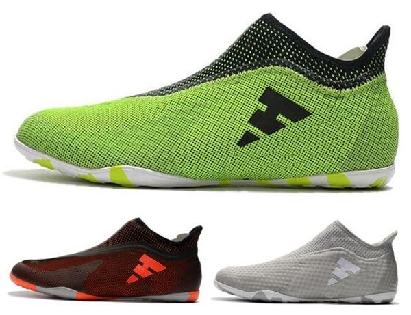 2018 лучший новый X танго 17 + Purespeed IC TECHFIT мужские футбольные бутсы футбольные бутсы в
2018 лучший новый X танго 17 + Purespeed IC TECHFIT мужские футбольные бутсы футбольные бутсы в