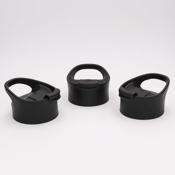 100pc new flip lid for wide mouth water bottle with a handle black in tock 
100pc new flip lid for wide mouth water bottle with a handle black in tock
