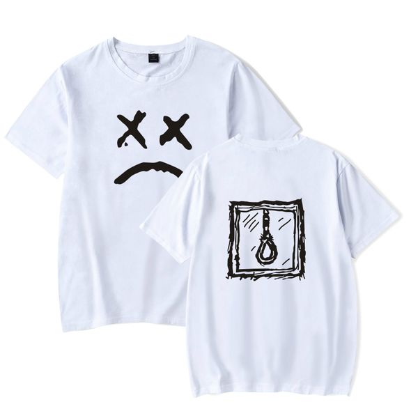 hip hop good style kpop lil peep cotton t-shirts men/women tshirts print summer short sleeve t-shirt plus size 4xl, White;black
hip hop good style kpop lil peep cotton t-shirts men/women tshirts print summer short sleeve t-shirt plus size 4xl, White;black