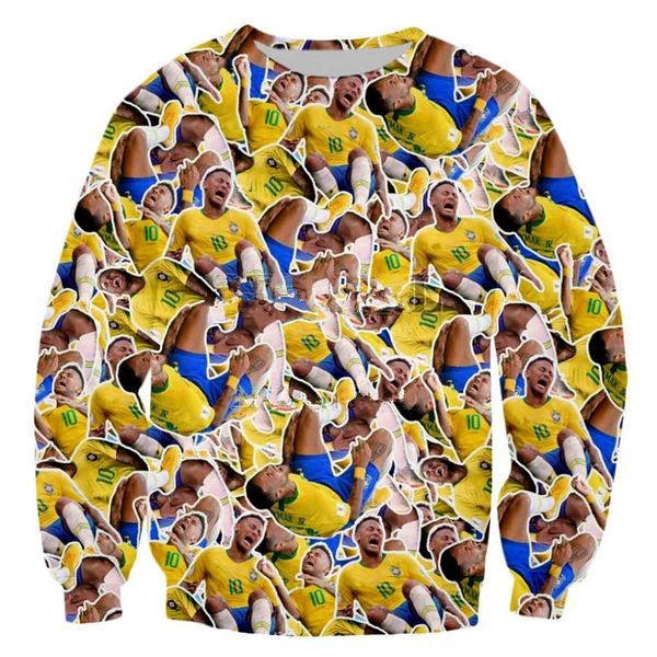 new fashion cool sweatshirt hoodies men women 3d print boxer conor mcgregor style streetwear sleeve clothing b92, Black
new fashion cool sweatshirt hoodies men women 3d print boxer conor mcgregor style streetwear sleeve clothing b92, Black