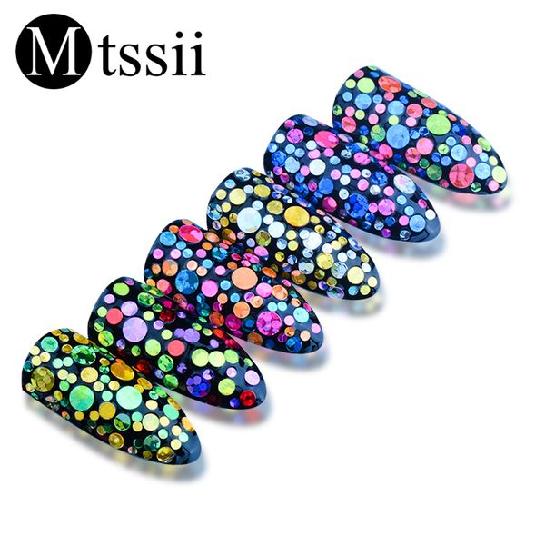 shiny nail art flakes paillette mixed size round nail glitter sequin 2018 selling manicure and pedicure supply sale, Silver;gold
shiny nail art flakes paillette mixed size round nail glitter sequin 2018 selling manicure and pedicure supply sale, Silver;gold