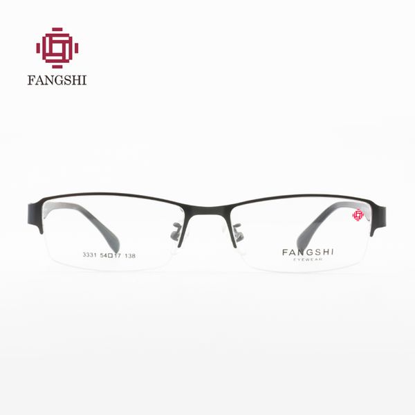 metal eyewear frames fashion half rim computer clear prescription optical myopia eyeglasses frame for men simple style #f3331, Silver
metal eyewear frames fashion half rim computer clear prescription optical myopia eyeglasses frame for men simple style #f3331, Silver