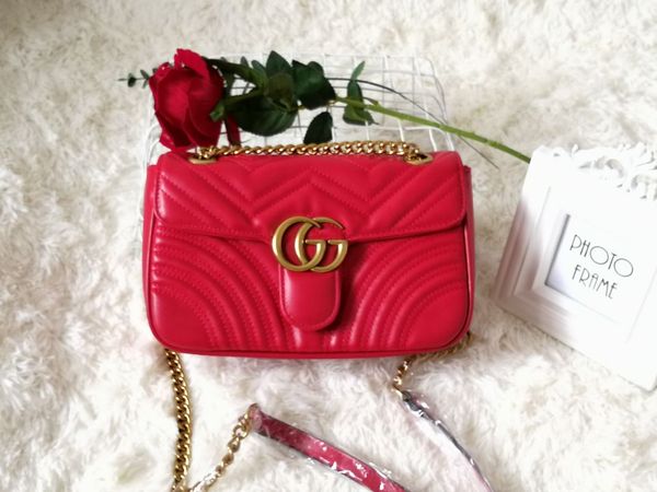 New Hot Sale G G Handbags Women chain bags Designer Handbags Wallets for Women Leather Chain Bag Crossbody Shoulder Bags
New Hot Sale G G Handbags Women chain bags Designer Handbags Wallets for Women Leather Chain Bag Crossbody Shoulder Bags