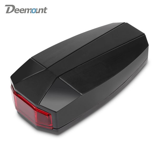 deemount a6 wireless smart usb rechargeable bicycle taillight with controller icycle taillight and anti-theft alarm in one device
deemount a6 wireless smart usb rechargeable bicycle taillight with controller icycle taillight and anti-theft alarm in one device