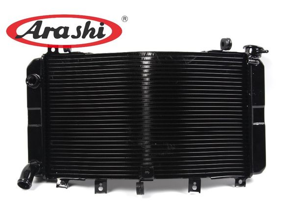 arashi radiator for suzuki gsxr 1300 1999 - 2007 cooling cooler gsx r gsx-r gsxr1300 hayabusa 2000 2001 2002 2003 2004 2005 2006 black
arashi radiator for suzuki gsxr 1300 1999 - 2007 cooling cooler gsx r gsx-r gsxr1300 hayabusa 2000 2001 2002 2003 2004 2005 2006 black