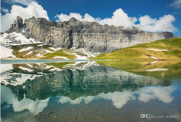 3d wallpaper custom p non-woven mural mountain lake blue sky reflection decor painting picture 3d wall muals wall paper for walls 3 d
3d wallpaper custom p non-woven mural mountain lake blue sky reflection decor painting picture 3d wall muals wall paper for walls 3 d
