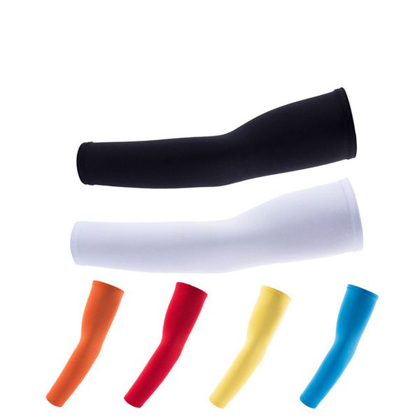 Basketball Sleeve Arm Ciclismo Cycling Arm Sleeve Sun Protection Compression Arm Warmer UV Protection Running Arms Sleeves Outdoor Sports
Basketball Sleeve Arm Ciclismo Cycling Arm Sleeve Sun Protection Compression Arm Warmer UV Protection Running Arms Sleeves Outdoor Sports