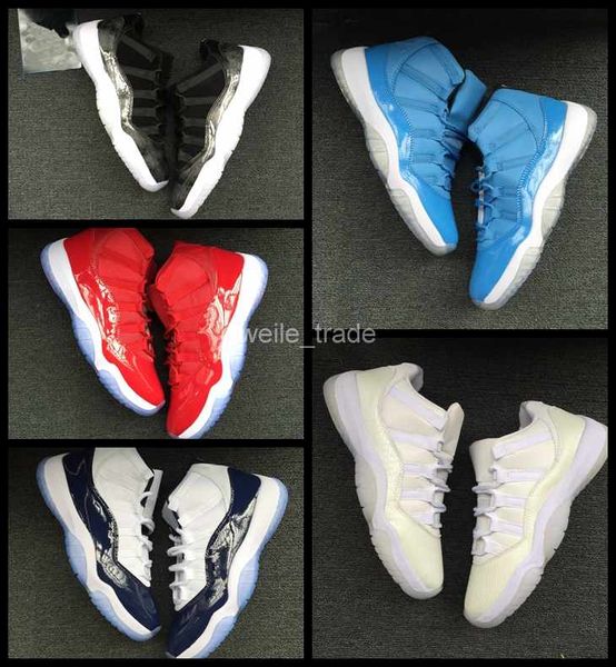2018 new 11 men women basketball shoes 7-12 blue black sneakers 11s mens basket ball athletic designer brand sports shoes 36-47
2018 new 11 men women basketball shoes 7-12 blue black sneakers 11s mens basket ball athletic designer brand sports shoes 36-47