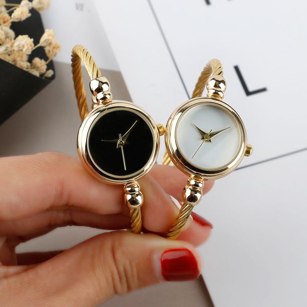 luxury crystal women's bangle watch female casual watch for women leather band quartz wristwatches clock for women, Slivery;brown
luxury crystal women's bangle watch female casual watch for women leather band quartz wristwatches clock for women, Slivery;brown