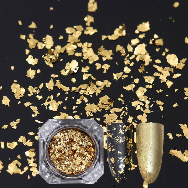 gold sier nail glitter sequins irregular nail flakies paillette powder manicure flakes decoration, Silver;gold
gold sier nail glitter sequins irregular nail flakies paillette powder manicure flakes decoration, Silver;gold