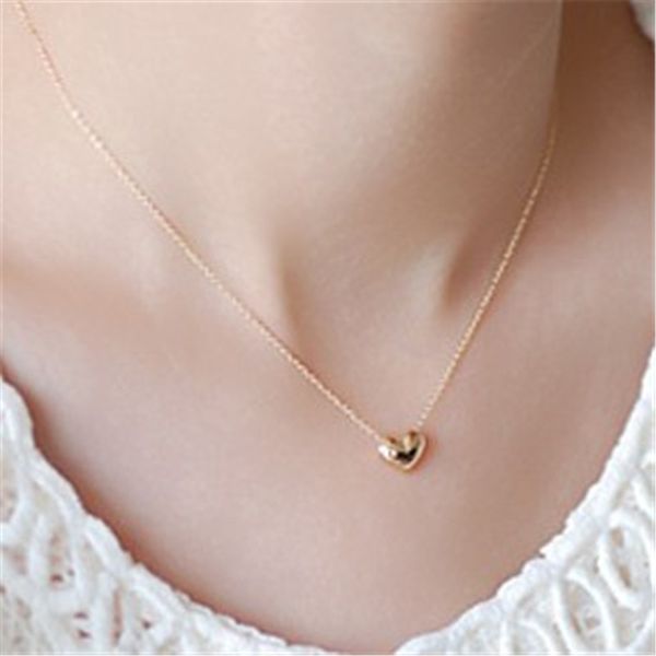 tiny heart necklace for women new gold statement chain love hearts necklaces & pendants bohemian choker collar jewelry qr, Silver
tiny heart necklace for women new gold statement chain love hearts necklaces & pendants bohemian choker collar jewelry qr, Silver