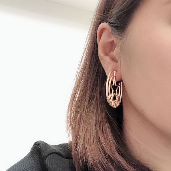 rongho brand love letter hoop earrings for women gold metal stars earring punk jewelry vintage earring bijoux, Golden;silver
rongho brand love letter hoop earrings for women gold metal stars earring punk jewelry vintage earring bijoux, Golden;silver
