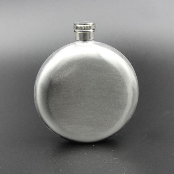 2pcs/lot personalized 5oz stainless steel portable pocke flagon wine bottles men's flask russia flagon whiskey bottle
2pcs/lot personalized 5oz stainless steel portable pocke flagon wine bottles men's flask russia flagon whiskey bottle