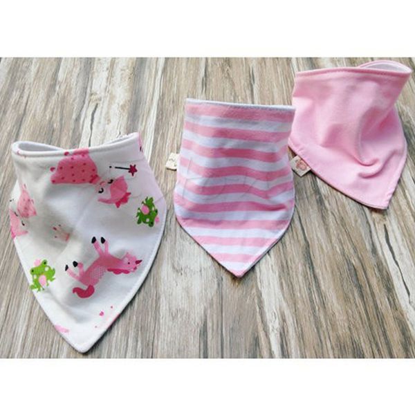 care baby 3pcs baby boy girls saliva towel bandana bibs dribble triangle kids head scarf convenient
care baby 3pcs baby boy girls saliva towel bandana bibs dribble triangle kids head scarf convenient