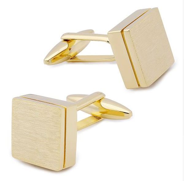 fashion cufflinks trendy metal cufflinks 3 colors options for mens business meeting shirt button jewelry, Silver
fashion cufflinks trendy metal cufflinks 3 colors options for mens business meeting shirt button jewelry, Silver